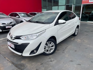 Comprar Sedan Toyota Corolla 2.0 16v 4P Vvt-ie Flex Gr-s Direct Shift  Automático Cvt Branco 2022 em Avaré-SP